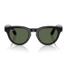 RAY BAN META HEADLINER RW4013 601/71